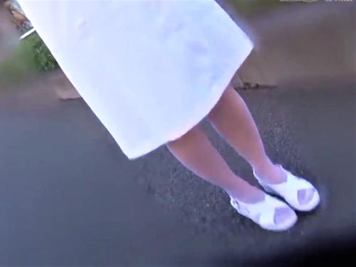 【MM号】整形外科で働く休憩中の美人お姉さんが奥手男子救済企画に参加「反応が可愛い//」フェラ＆パイズリしてくれた美女