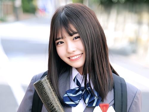 【素人ナンパ】何これ‥ヤバ過ぎるwwクリーム色パンツ履いて卒業式に出た美少女がお姫様抱っこからのイケメンと大人の階段登る