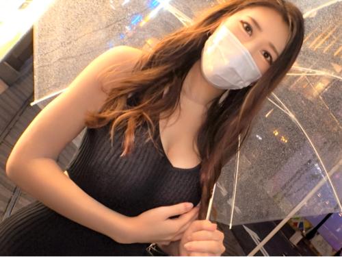 【素人ナンパ】連れ込まれたホテルでトイレ盗撮された仕事帰りの美巨乳スレンダーお姉さんが美女まんこグッチョグチョにされ興奮