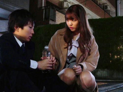 【逆NTR】「ウチに泊まっていく？ここから近いんだよね」仕事の時とは違う部屋着の女上司に一緒に寝るよう命令され痴女られる