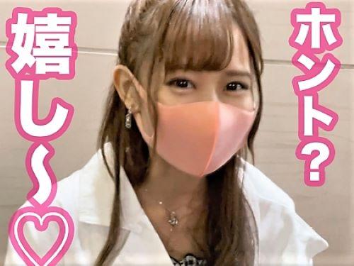 【素人】数珠つなぎ企画で出会ったホームラン級の合法ロリ美少女のパンツずらしハメぶっ挿しスレンダーBODY立ちバックで突く