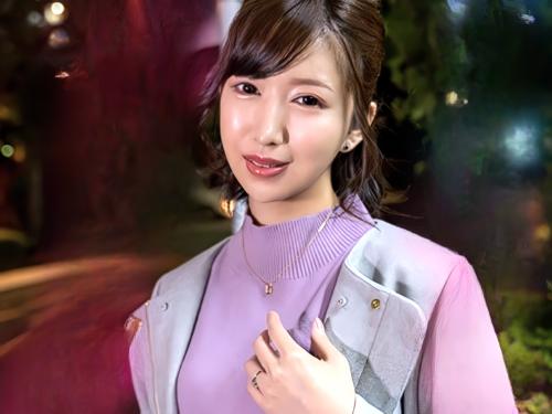 【人妻ナンパ】清楚な美人奥さんが車の中で露わになった既婚まんこにバイブぶち込まれ快楽墜ち旦那を忘れて他人男とホテルGO!