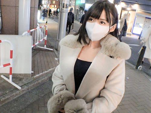 【素人ナンパ】女子力高めなパン教室の先生とホテルで大人の遊び♥電マで耳やおっぱい刺激された美人お姉さんと立ちバックSEX