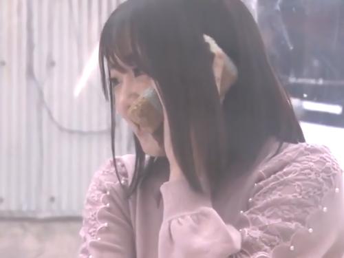 【素人ナンパ】これガチの‥あぁ!何となく分かりました!賞金に目が眩んだ清楚系お姉さんがマジックミラー号まで友達を呼び出す