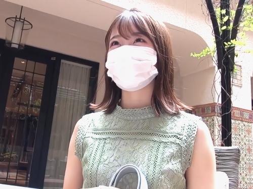 【人妻ハメ撮り】始めまして‥よろしくお願いします!!淡白SEXしか経験無かった清楚系スレンダー奥さんが騎乗位の快感に覚醒