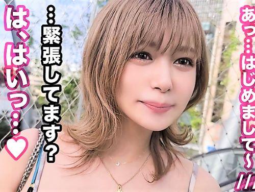 【TikToker】ティックトックで合法エロ拡散するエロかわビッチにプレゼントと引き換えに乳首責めやベロチューしSEX