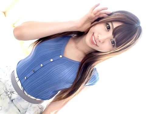 【素人ハメ撮り】こんにちは☆よろしくお願いします♪AVに興味あったさらさらロングヘアー清楚系美人な巨乳JDが羞恥オナニー