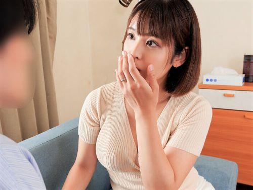 【人妻】濃厚ぷるシコ巨乳おっぱい叔母に筆おろしされる童貞オトコ‥片思いしていた美人おばさんがしゃぶりつくようにフェラ奉仕