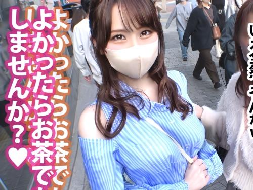 【世直し企画】声をかけ逆ナンしてきた美人お姉さんの正体はマルチ女!胡散臭い話をしてくる長身スレンダー美女をホテル連れ込み