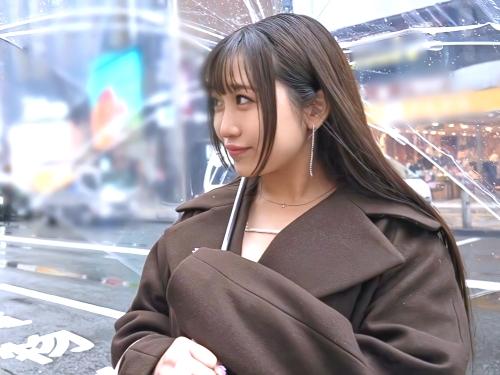 【素人ナンパ】声掛けに足を止めてくれたムチムチ可愛いJDお姉さんに大人の玩具で乳首責めクンニしたら騎乗位セックスできた