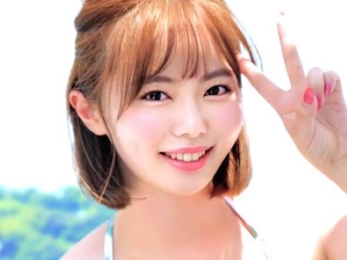【素人ナンパ】キャピキャピお姉さんの美ケツにオイルかけ水着越し素股‥美乳おっぱい揉まれエロ化した美人マンコに中出し種付け