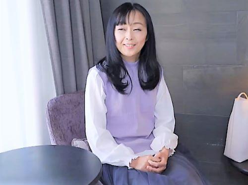 【人妻ナンパ】お綺麗ですね…私と貫通してみませんか？ナンパ師に好印象な清楚系美熟女とクレープ食べ本当のデザートはホテルで♥