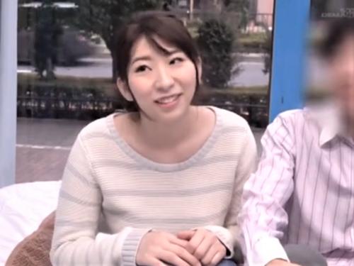【MM号】爆乳おっぱいの婚約者が寝取られた!ブライダルエステ中に入れ替わったマッサージ師と騎乗位SEX【素人ナンパ】