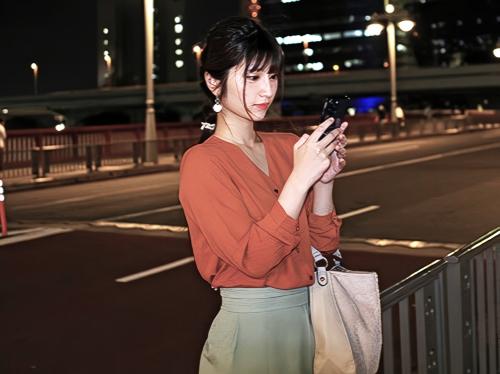 【人妻】生活には不自由はないですけど‥//束縛してくる年上旦那との性生活に欲求不満なスレンダー奥さんがハメ撮り不倫