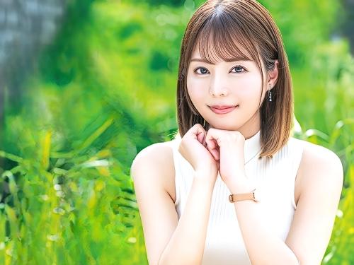 【1児のお母さん】元彼との激しいSEXが忘れられず旦那に内緒でAV出演する清楚系美熟女がノースリーブ服で野外フェラ