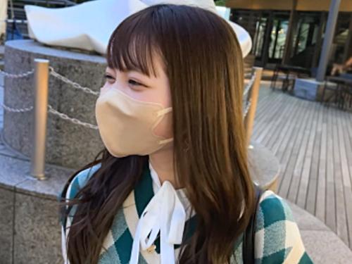【素人ハメ撮り】キライになったとかそういう事じゃないよ///浴衣が似合う清楚系美少女を口説き落としホテルでパイパンに挿入