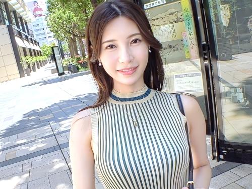 【素人ナンパ】ヤダっ‥恥ずかしい‥ダメですww乳首が敏感なスレンダー美女が乳首責めケツ穴みられるも快楽で抵抗出来ない