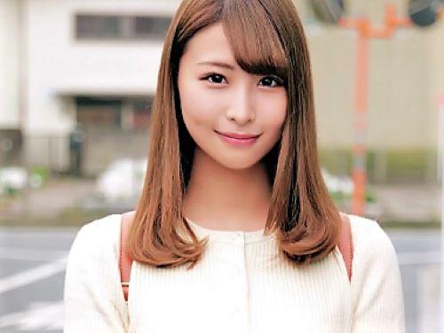 【素人ナンパ】待って‥中に出したの‥!?純白パンツ履いた飲み会大好き美人JDお姉さんが自分の美尻を揉んだりベロチューした