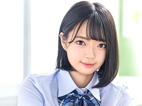 【主観】寝る子は育つっていうけど貴方は育ちすぎww腐れ縁の可愛いロリ幼馴染に乳首責めしたら制服着衣で騎乗位SEXできた