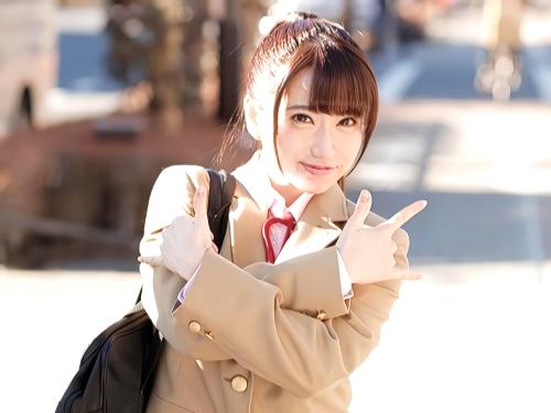 【素人ナンパ】企画の為に美人お姉さんに身長と体重ぶっちゃけた低身長JK美少女が男性マッサージ師に乳首責め美乳もまれ羞恥