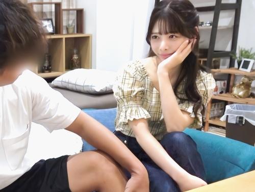 【素人ナンパ】モデル級の長身スレンダーBODYお姉さんを部屋に連れ込みセックス隠し撮り盗撮するヤリチン男