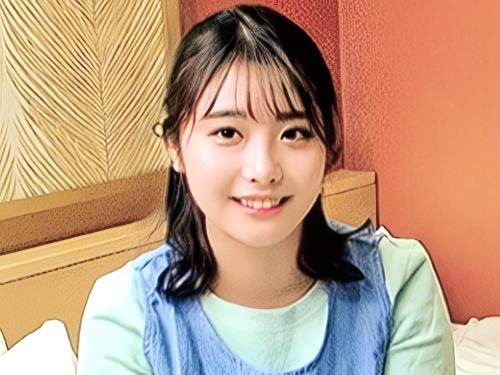 【素人ナンパ】カメラに向かって呼ぶんですかww恥ずかしいですww自信なし童貞の現状を見た保育士の美人お姉さんが授乳手コキする