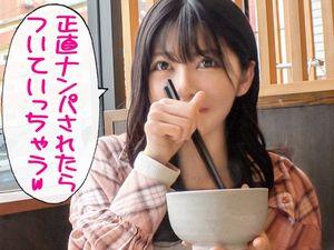 ＜人妻ナンパ＞可愛い！元ヤンギャルのエロそうな尻軽ビッチ若妻の自宅に突撃！中出し不倫セックスする企画モノ！