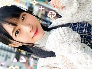 ＜次世代の素人ナンパ企画＞エロ萌え♡元アイドル美少女は巨根好き！ガチ可愛い！メイドコスプレ着衣で中出しセックス！