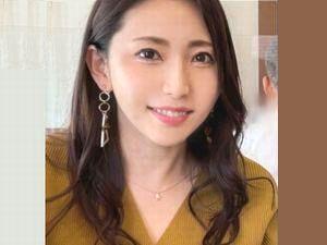 ＜人妻ナンパ＞巨乳おっぱい♡美人妻がAV出演！素人夫婦NTR企画！美女でエロい奥さんが他人棒をフェラ＆3P乱交セックス！