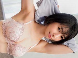 【流出】素人47歳！美熟女な人妻熟女がAV！巨乳おっぱいをした四十路の看護師長が不倫！他人棒をフェラ＆騎乗位セックス！