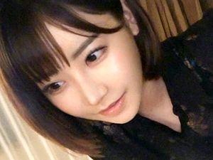 ＜素人ナンパ＞美女ｷﾀ！間違いない絶対的美女！超極上美白の雪肌美巨乳と雪肌桃尻！スレンダー巨乳美尻お姉さんとセックス！