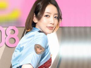 ＜素人企画＞美人痴女とM男！ミニスカお姉さんがエロい淫語を放ち手コキ＆足コキ、フェラ、乳首責め！着衣で騎乗位セックス！