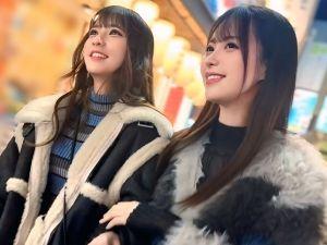 ＜素人＞【泥酔レイプ】可愛い2人組と4P乱交！酔い潰れている美人お姉さん達を問答無用で強姦！エロやばセックス動画！