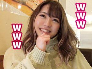 ＜素人＞メチャクチャ可愛い！超SSS級な美人ギャルJDと相互オナニーを楽しんだりセックスしたりするエロ満載企画！