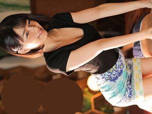 盗撮メンズエステ！笑顔が眩しい超ォー可愛いお姉さんと生挿入セックスできた！乳首舐めしてきて清楚そうで痴女だった！