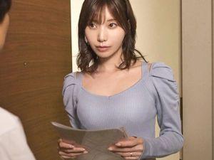 【母親NTR】メンズエステ風俗嬢のパイパン美人お母さんと息子の友人！乳首責め＆フェラ、固定バイブ、寝取られ騎乗位セックス
