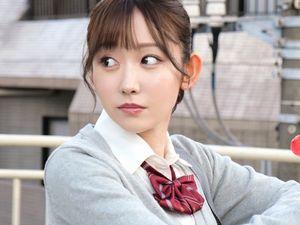 ＜JK＞生意気な可愛い女子高生！ドSな制服美少女を強姦！拘束してパイパン素股＆電マ責め凌辱、エロい3P乱交セックス！