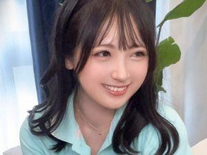 ＜素人ナンパ盗撮＞可愛い♡スレンダーで笑顔が素敵なお姉さんを連れ込みエロいセックスの様子を隠し撮り！