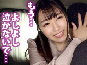 ＜素人企画＞エッチなパイパンOL！美マ●コをペロペロハメハメする情熱的な交尾映像！えろモード全開！！