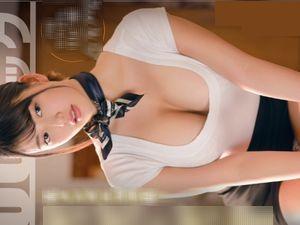 超人気メンズエステ店★密室×密着！イキ過ぎた禁断サービス！本番アリアリでお姉さんが乳首責めしてヤバイセックス！