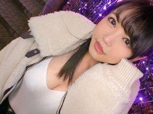 ＜素人ナンパ＞巨乳美人！新宿を歩くデカ乳お姉さんをホテルの一室に誘い込み、オイルマッサージの様子を盗撮！