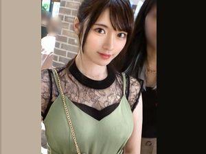 ＜素人企画＞逆ナンパ！色白清楚な美女を騙してデカチンをブチ込みメチャクチャにする！ハードセックスで悶絶！！