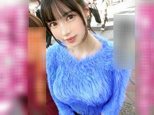 ＜素人＞逆ナンパしてくる美巨乳なマルチ女を成敗！美乳美尻な美女に無理矢理イラマチオ＆パイズリさせてセックス強要！