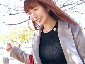 【美魔女】素人37歳★奇跡の人妻熟女がAV出演！根っからのスケベで既に浮気済！エロい奥さんが他人棒フェラ＆不倫セックス！