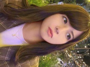 ＜素人＞キュンかわ♡文句なしに可愛いJDの中出しハメ撮り！パンツずらしのエロスタイルで生挿入しﾆｭﾎﾟﾆｭﾎﾟセックス！