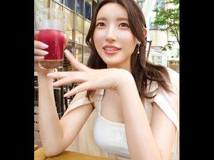 ＜美人妻＞逆素人ナンパ！痴女な人妻の逆NTR企画がエロすぎ！スレンダー美乳おっぱい奥さんが乳首責め＆手コキ、セックス！