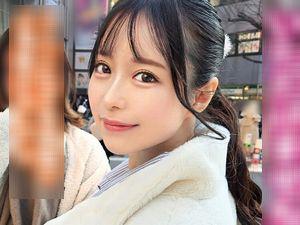 ＜素人＞美少女を犯す！アイドルみたいな可愛いマルチ女に騙されたフリしてレイプ！手マン潮吹き、黒パンスト破いて着衣で強姦！