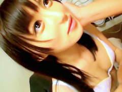 アイドル級のルックスな子を自宅に連れ込んで欲望のまま犯しまくってクソ可愛い顔にドピュドピュしたったｗ
