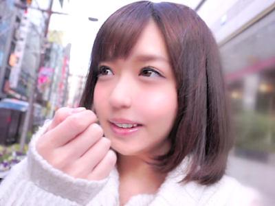 【なっ…中にだしたんですか!?】アイドルばり美少女な女子大生に素股を頼んで隙見て勝手に生ハメ無許可中出しに及んだった