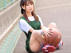 ガキっぽすぎて女子大生に見えない上に巨乳な美少女アスリートに勃起が収まらないので欲望の限りを尽くしたったｗ